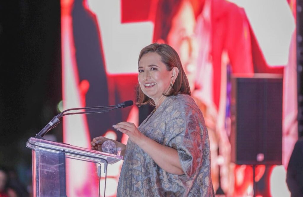 Gálvez garantizará respeto a derechos de los niños