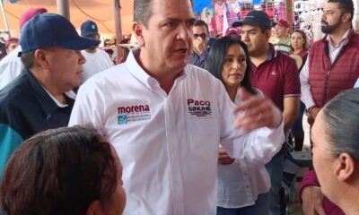 Inician campañas para ayuntamientos