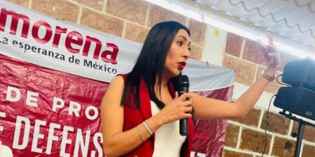 Matan a candidata de Morena en Celaya