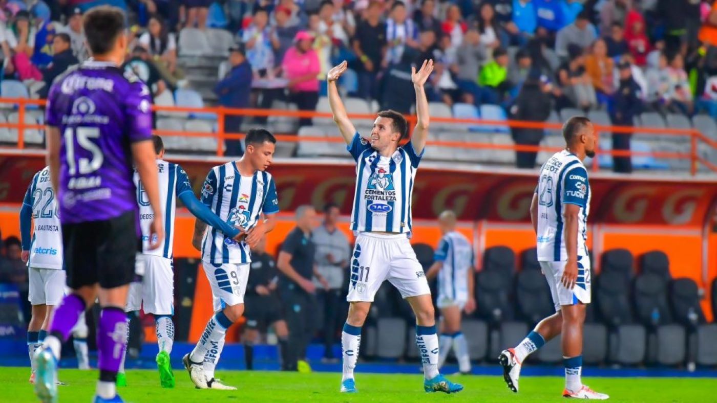 Tuzos empata y lo envían al play-in
