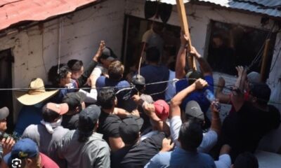 Vinculan a proceso a feminicida