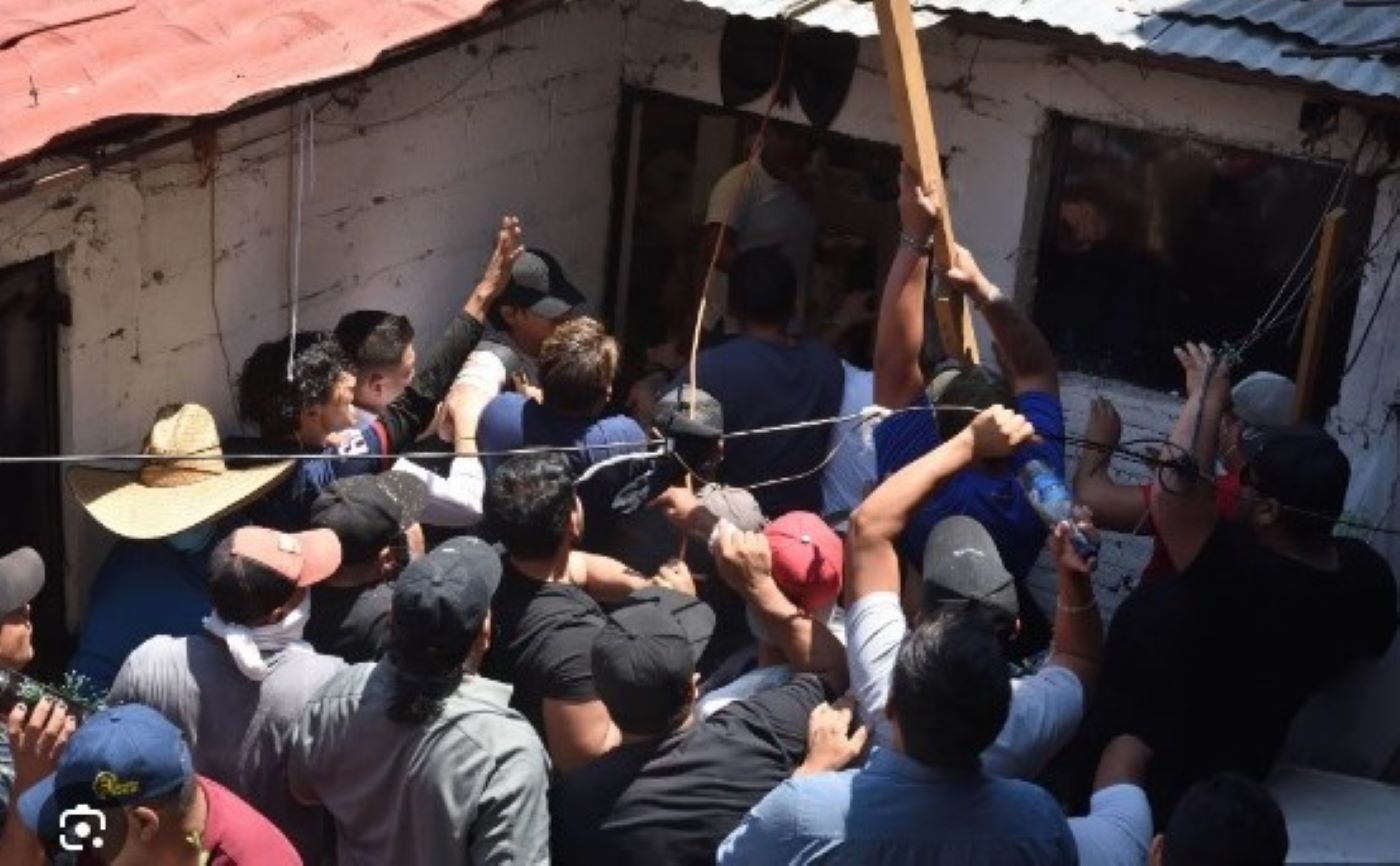Vinculan a proceso a feminicida