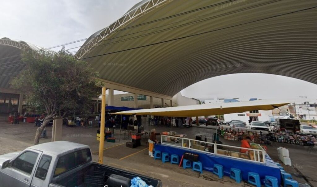 Suben tarifas de mercados en Tepeapulco