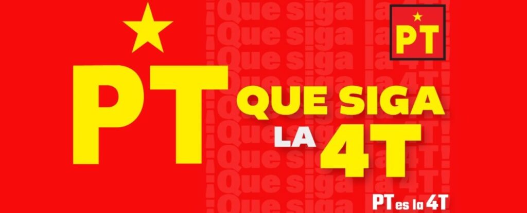 La venta de candidaturas en la otra 4T