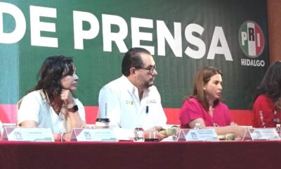 Nos creían muertos pero estamos aquí: Viggiano