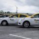 Aumentan tarifas de taxis en Tepeapulco