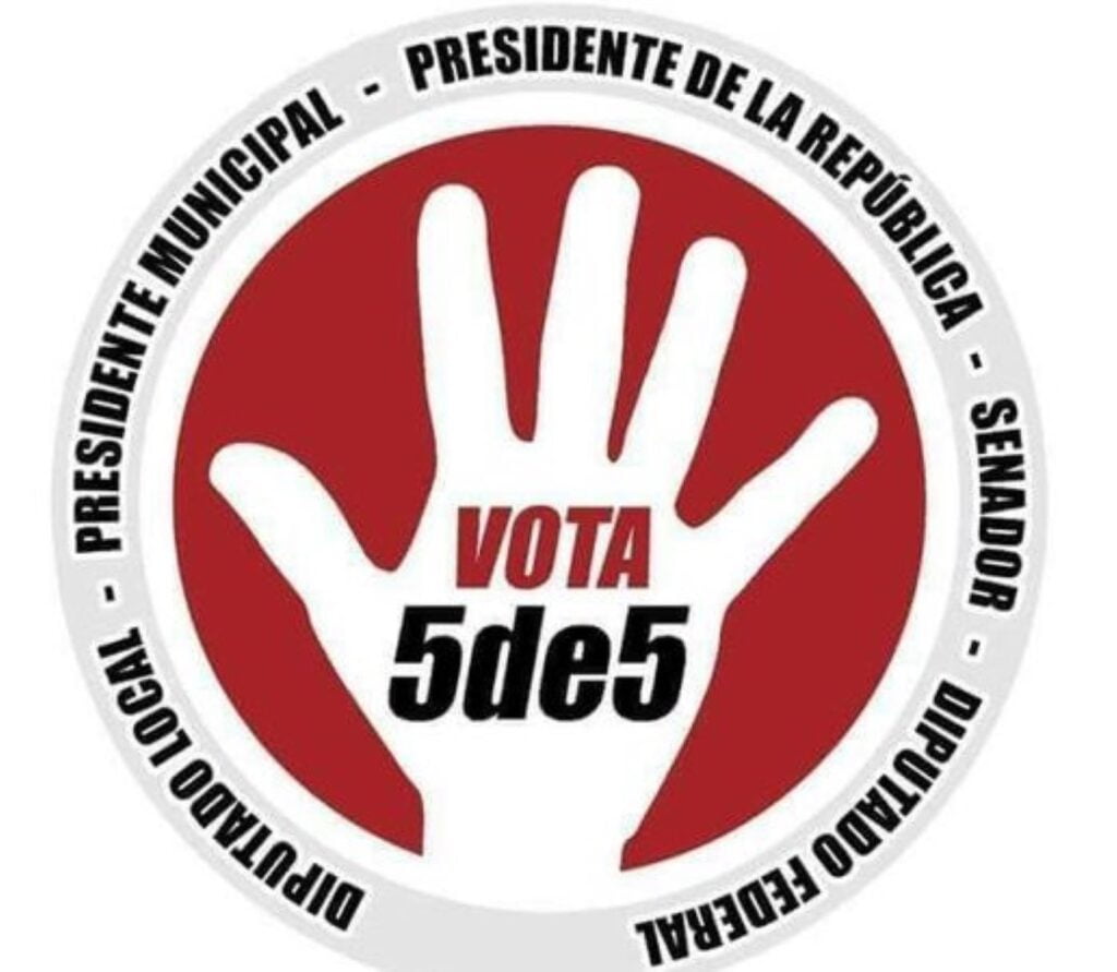 El famoso 5 de 5, ¿en qué consiste?