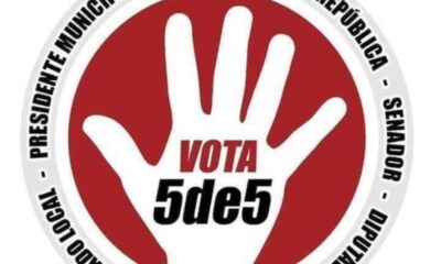 El famoso 5 de 5, ¿en qué consiste?