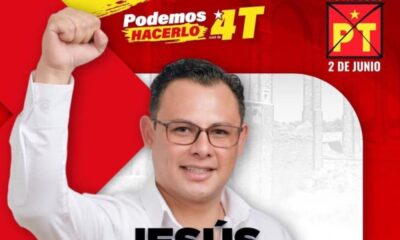 Candidato del PT promueve violencia tras debate