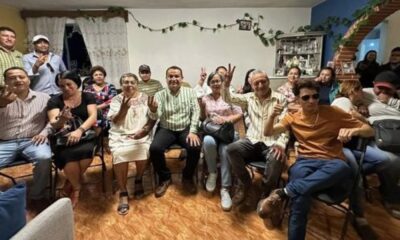 Erick Islas del Verde dice que ganará en Zapotlán