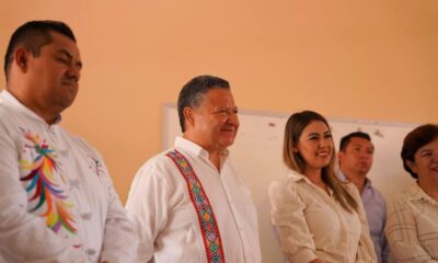 Ciuadanos de Tepeapulco piden a gobernador frenar saqueo
