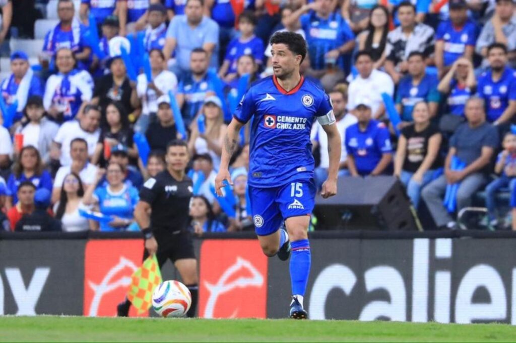 Cruz Azul a la final contra el América