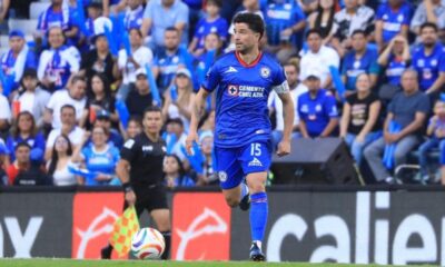 Cruz Azul a la final contra el América