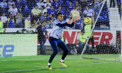 Tablas entre Cruz Azul y América