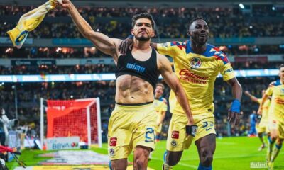 Las águilas vuelan alto con su bicampeonato