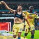 Las águilas vuelan alto con su bicampeonato