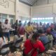 Gobierno atiende a afectados por granizadas