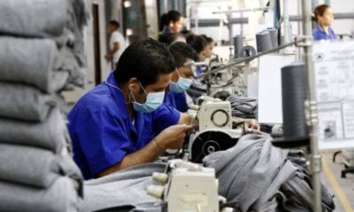 aumenta empleo y retiros por desempleo