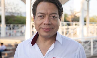 Delgado niega estar bajo investigación en estados Unidos