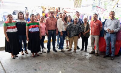 María Fernanda Pasquel abrirá casas de gestión