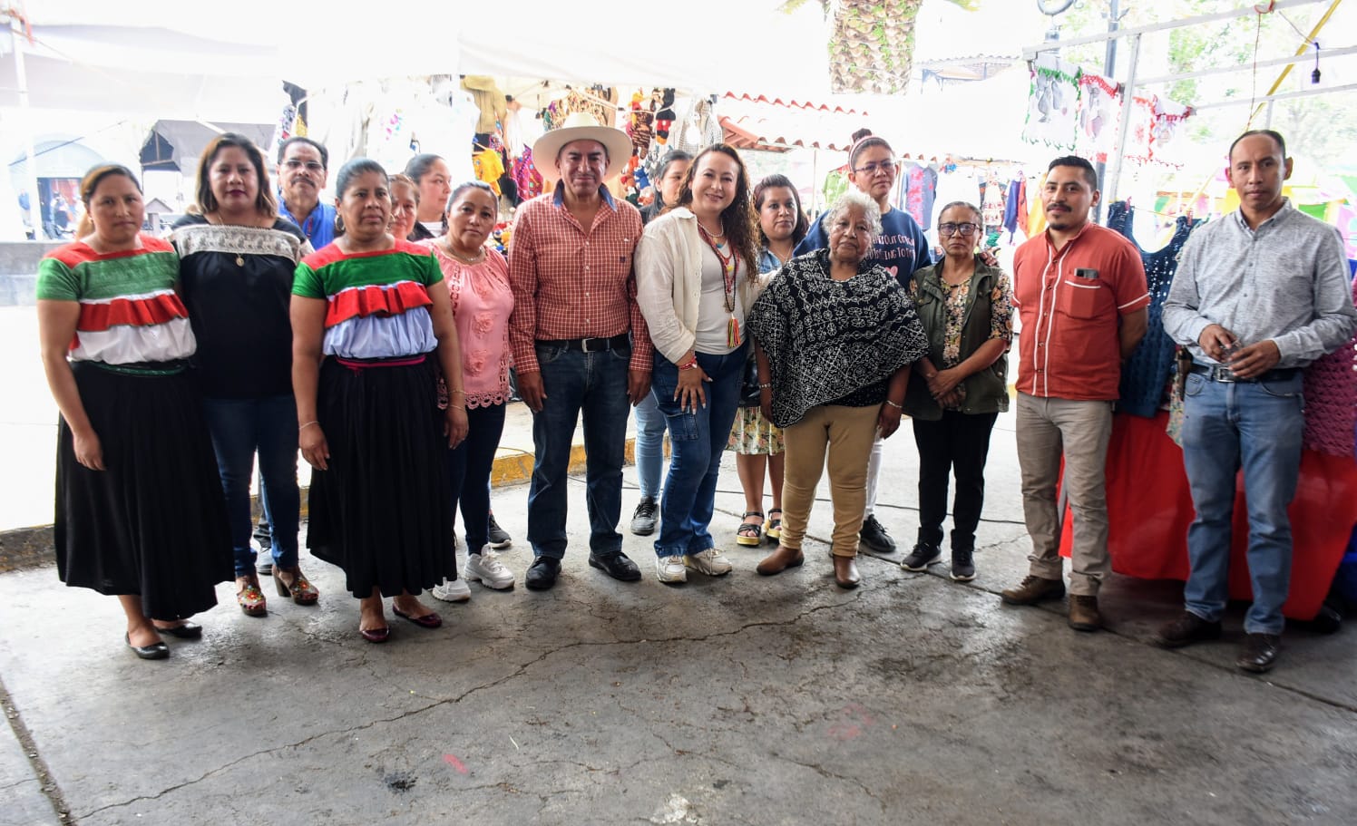 María Fernanda Pasquel abrirá casas de gestión