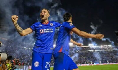 Cruz Azul y América afilan garras para la final