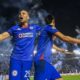 Cruz Azul y América afilan garras para la final