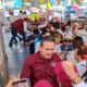 Cierra campaña Sinuhé Ramírez en Zempoala