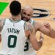 Boston gana el tercero de la serie contra Indiana