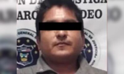 Tras amparo, el diputado Édgar N podría dejar la cárcel