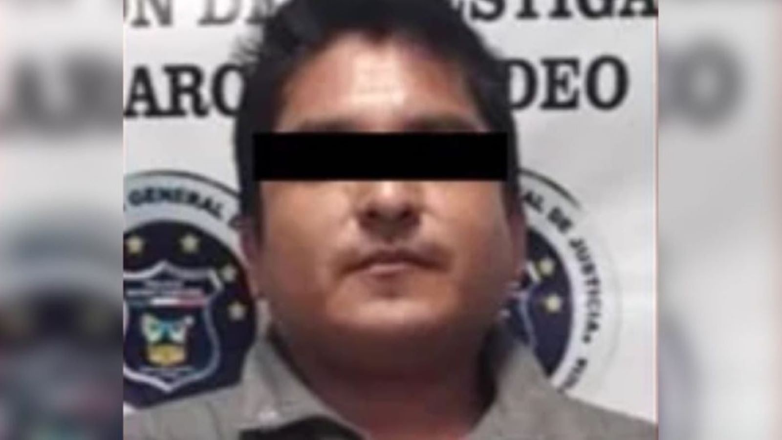 Tras amparo, el diputado Édgar N podría dejar la cárcel