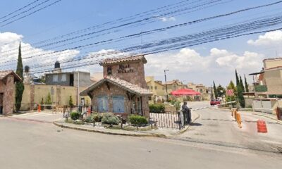 Daños a viviendas también en Pachuca por granizada