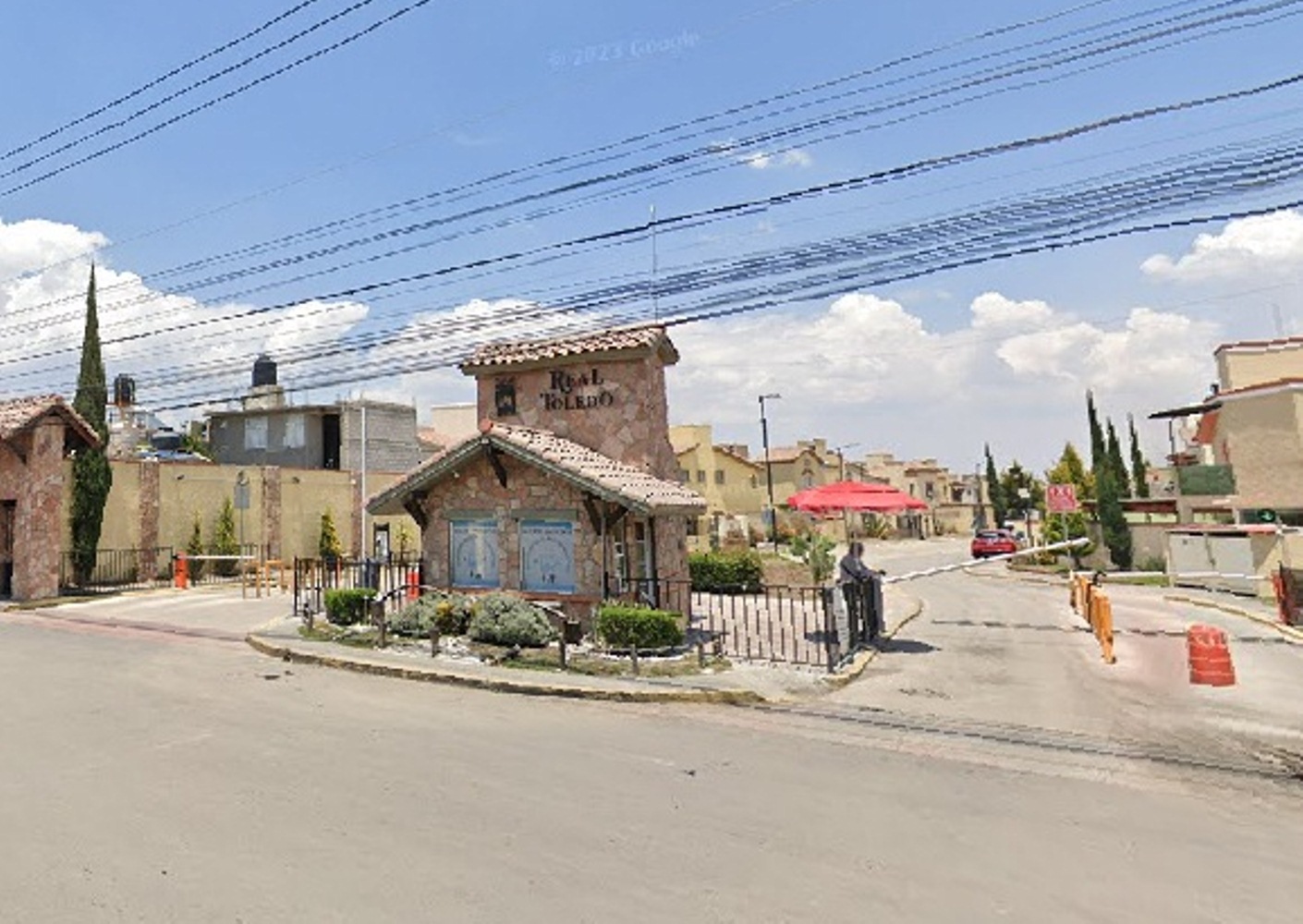 Daños a viviendas también en Pachuca por granizada