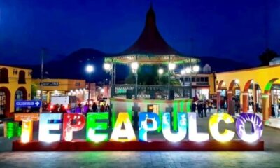 Roban cable de telmex en Sahagún