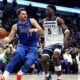 Dallas pega primero a Minnesota