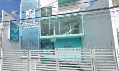 Activa Nueva Alianza Vecinos Vigilantes