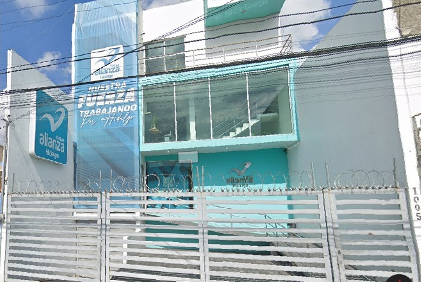 Activa Nueva Alianza Vecinos Vigilantes