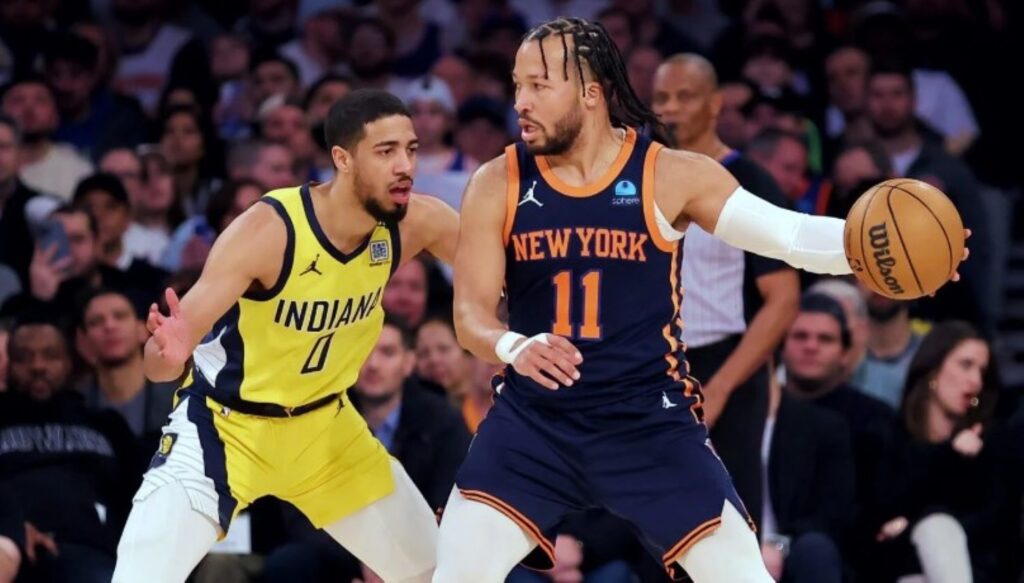 Kinicks se imponen a Indiana 130-121
