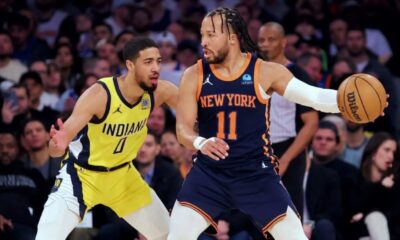 Kinicks se imponen a Indiana 130-121