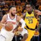 Agónico séptimo juego entre knicks y pacers