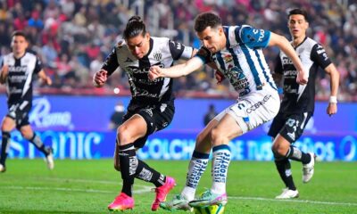 Tuzos del Pachuca se juega su última carta este domingo
