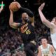 Cavaliers empatan la serie