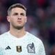 Se va del Feyenoord Santiago Giménez