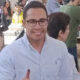 Jorge Reyes vota Pachuca