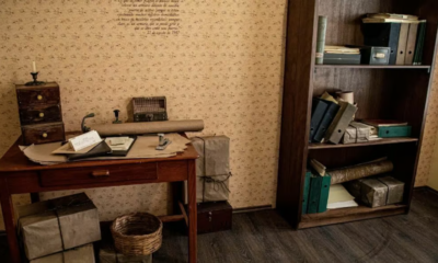 Exposición interactiva de Ana Frank regresa a CDMX.