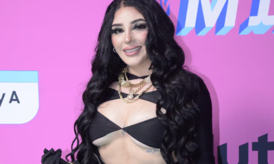 Bellakath anuncia colaboración con Belinda y revela detalles de su canción