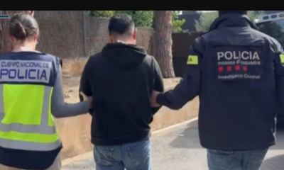 Detienen a 14 presuntos miembros del Cártel de Sinaloa en España