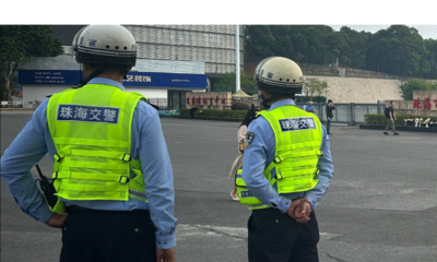 Apuñalamiento masivo en China deja ocho muertos