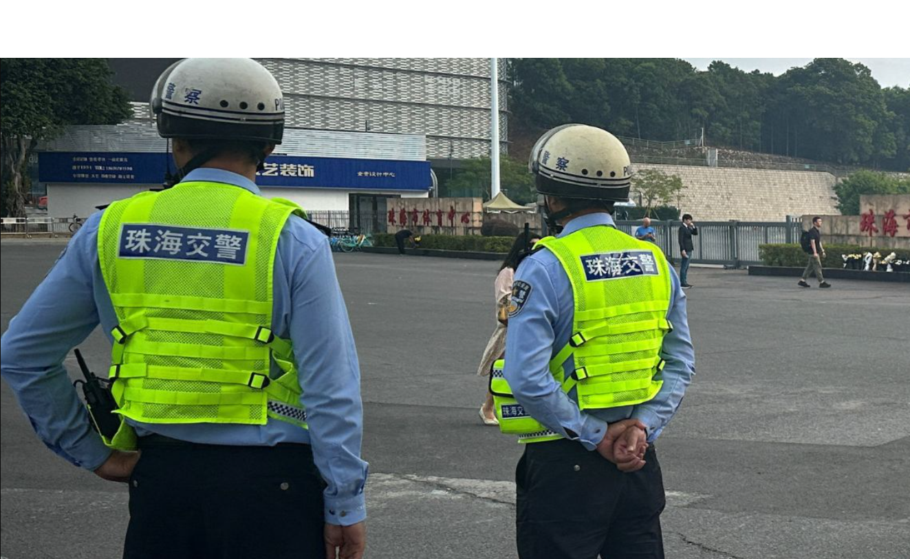 Apuñalamiento masivo en China deja ocho muertos