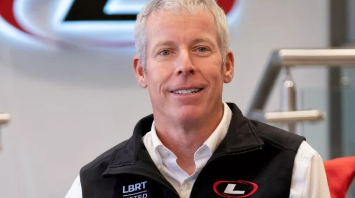 Trump nombra a Chris Wright, como titular de Energía
